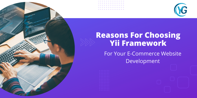 Reasons for choosing Yii Framework