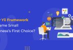 Yii framework for small businesses