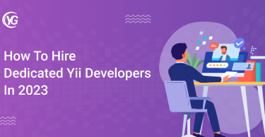 hire dedicated Yii Developers